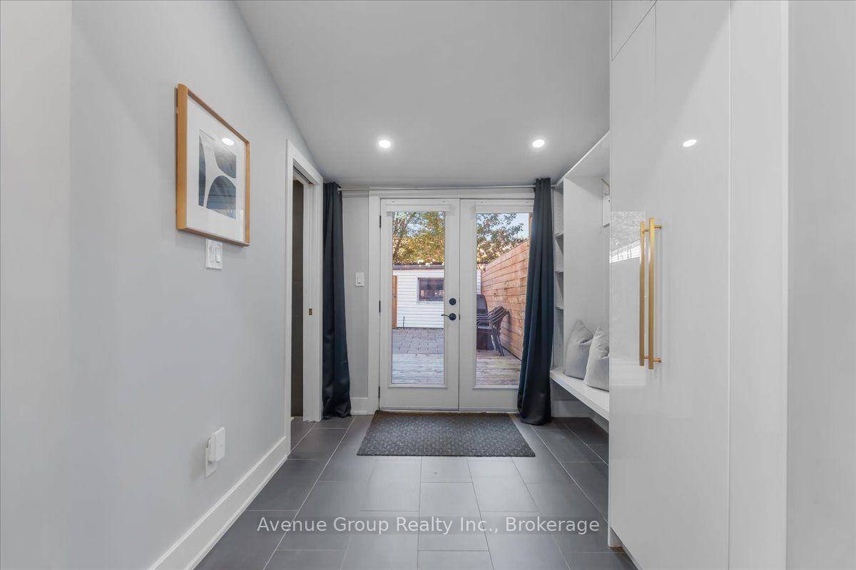 Photo 12 of 811 Dovercourt Road, Toronto, Dovercourt-Wallace Emerson-Junction — HOMEH