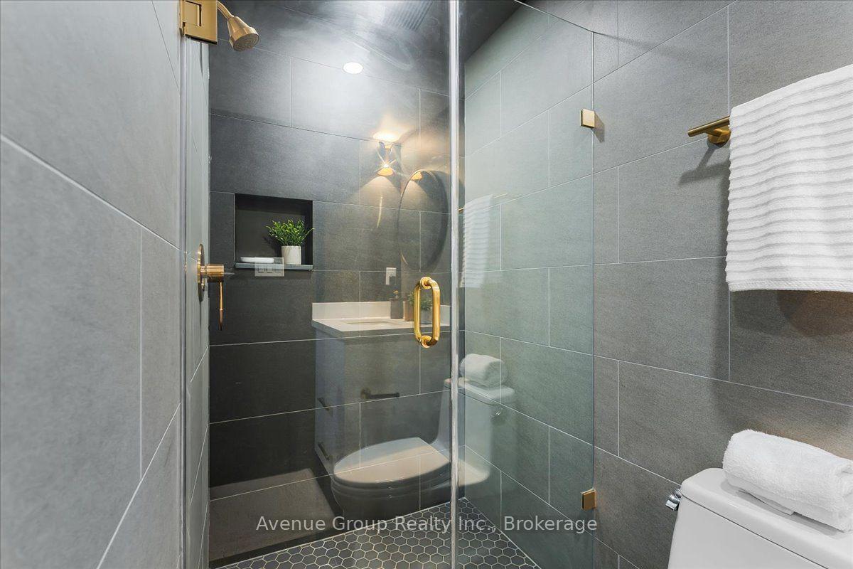 Photo 14 of 811 Dovercourt Road, Toronto, Dovercourt-Wallace Emerson-Junction — HOMEH