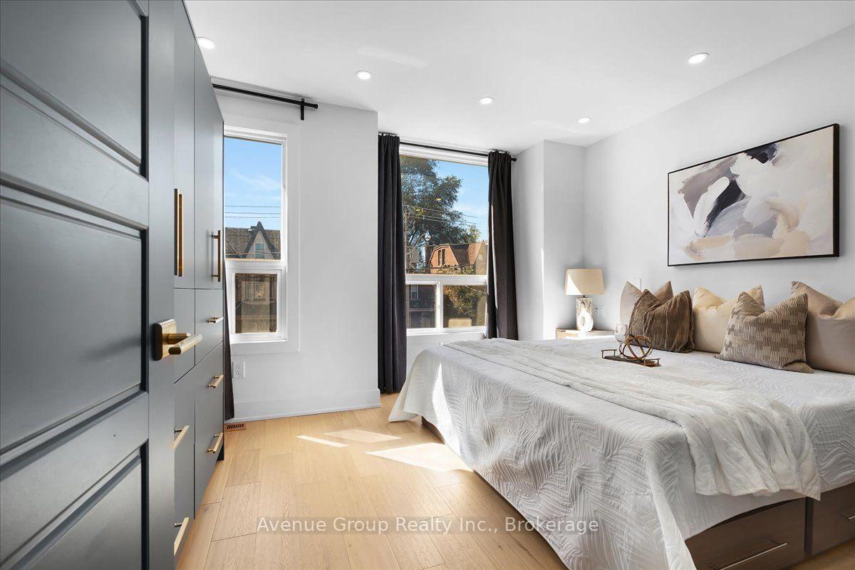 Photo 17 of 811 Dovercourt Road, Toronto, Dovercourt-Wallace Emerson-Junction — HOMEH