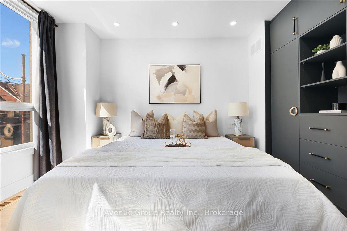 Photo 18 of 811 Dovercourt Road, Toronto, Dovercourt-Wallace Emerson-Junction — HOMEH