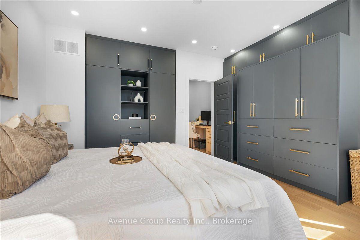 Photo 19 of 811 Dovercourt Road, Toronto, Dovercourt-Wallace Emerson-Junction — HOMEH