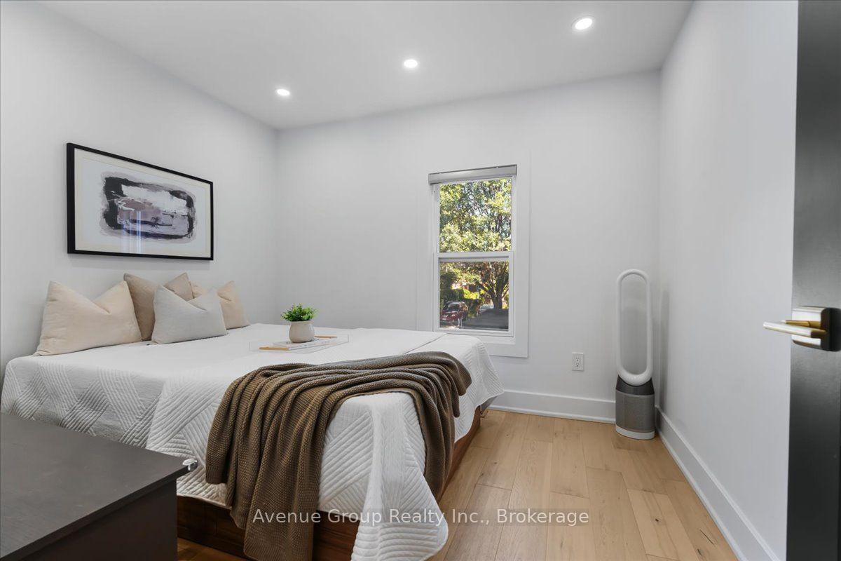 Photo 20 of 811 Dovercourt Road, Toronto, Dovercourt-Wallace Emerson-Junction — HOMEH