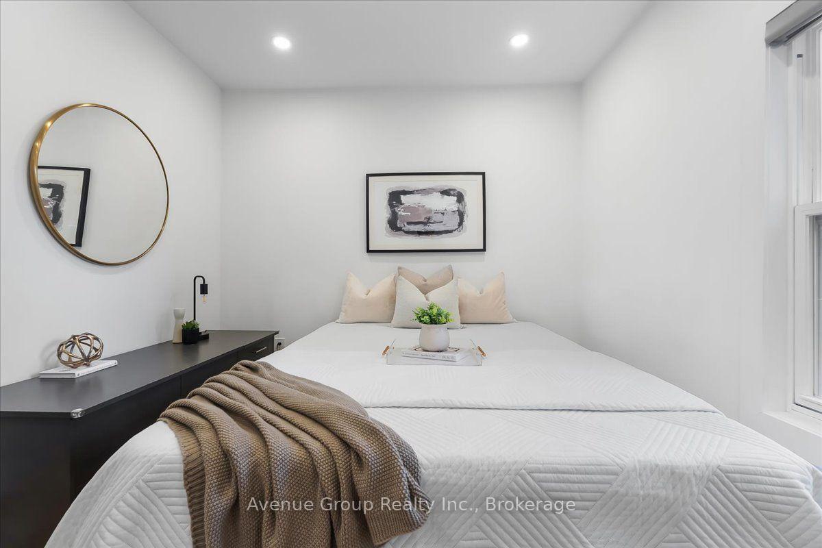 Photo 21 of 811 Dovercourt Road, Toronto, Dovercourt-Wallace Emerson-Junction — HOMEH