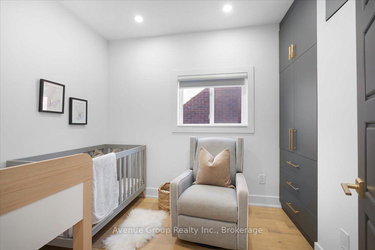 Photo 22 of 811 Dovercourt Road, Toronto, Dovercourt-Wallace Emerson-Junction — HOMEH