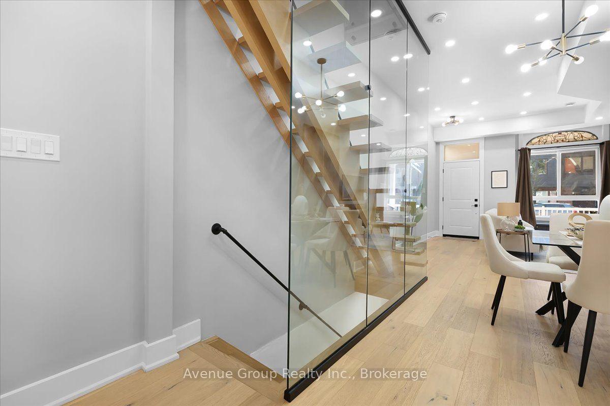Photo 27 of 811 Dovercourt Road, Toronto, Dovercourt-Wallace Emerson-Junction — HOMEH