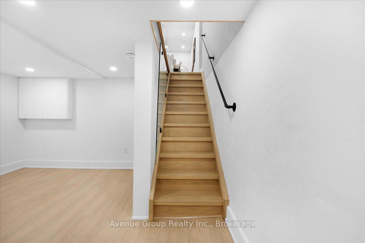 Photo 28 of 811 Dovercourt Road, Toronto, Dovercourt-Wallace Emerson-Junction — HOMEH