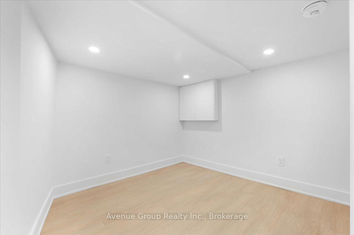 Photo 29 of 811 Dovercourt Road, Toronto, Dovercourt-Wallace Emerson-Junction — HOMEH
