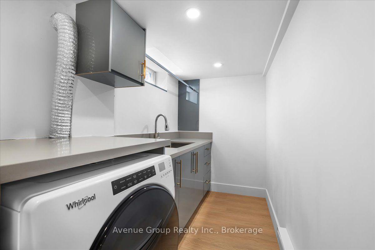 Photo 34 of 811 Dovercourt Road, Toronto, Dovercourt-Wallace Emerson-Junction — HOMEH