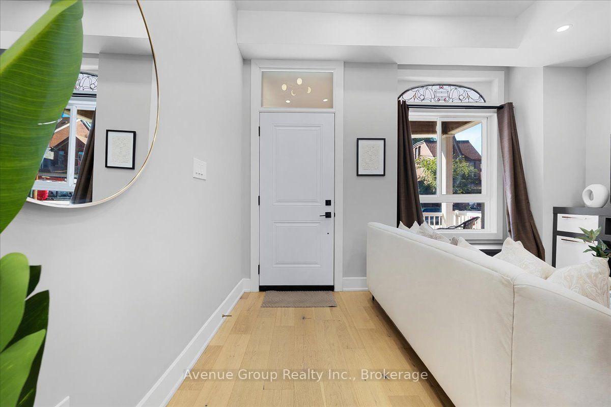 Photo 35 of 811 Dovercourt Road, Toronto, Dovercourt-Wallace Emerson-Junction — HOMEH