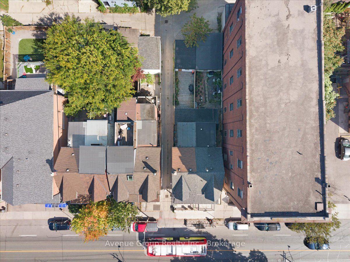 Photo 40 of 811 Dovercourt Road, Toronto, Dovercourt-Wallace Emerson-Junction — HOMEH