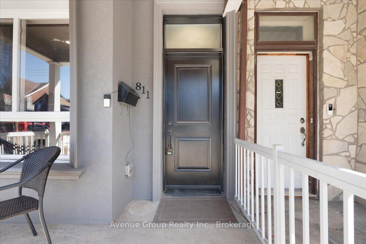 Photo 47 of 811 Dovercourt Road, Toronto, Dovercourt-Wallace Emerson-Junction — HOMEH
