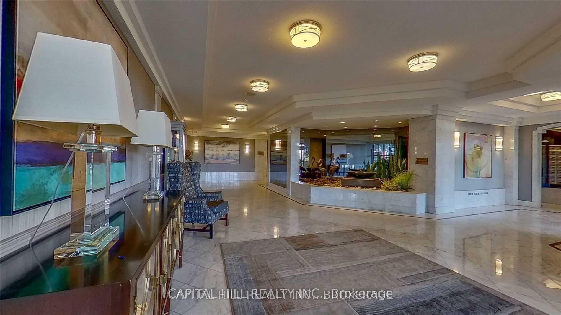 Photo 11 of Unit 1984, 1 greystone Walk, Scarborough, Kennedy Park — HOMEH