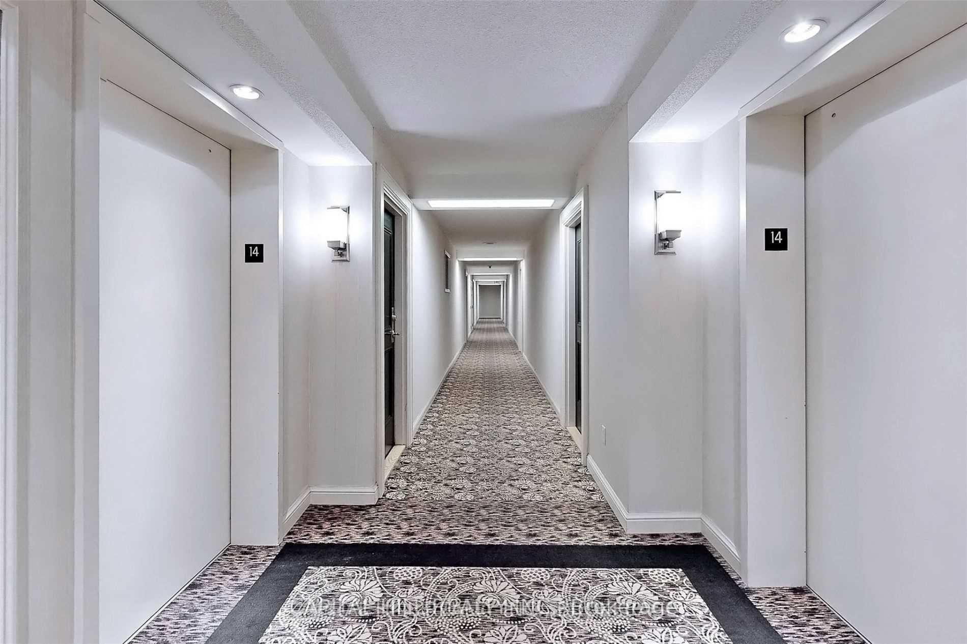 Photo 17 of Unit 1984, 1 greystone Walk, Scarborough, Kennedy Park — HOMEH