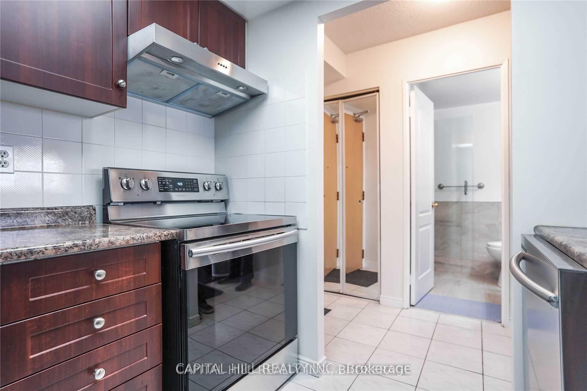 Photo 20 of Unit 1984, 1 greystone Walk, Scarborough, Kennedy Park — HOMEH