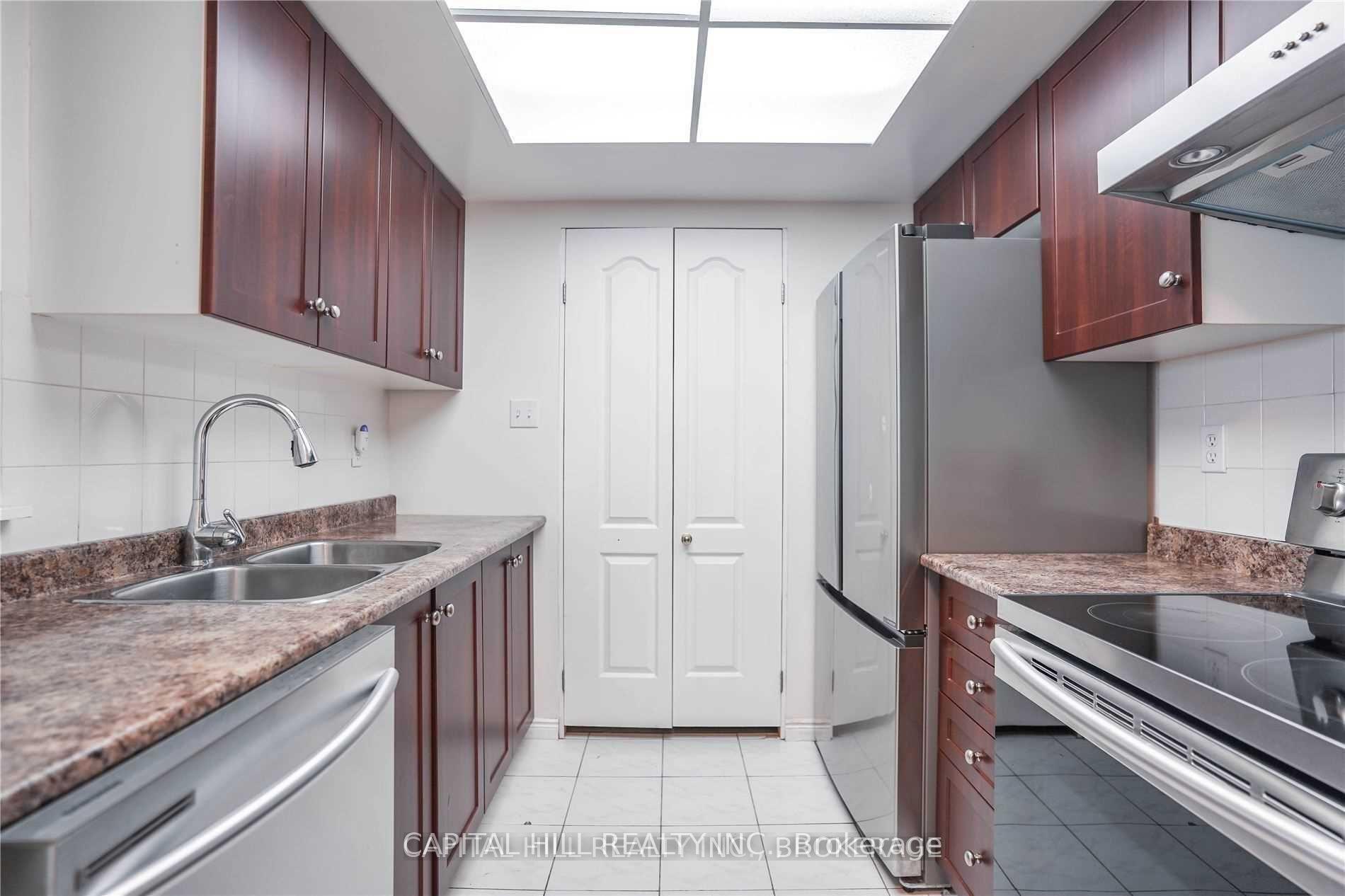 Photo 19 of Unit 1984, 1 greystone Walk, Scarborough, Kennedy Park — HOMEH