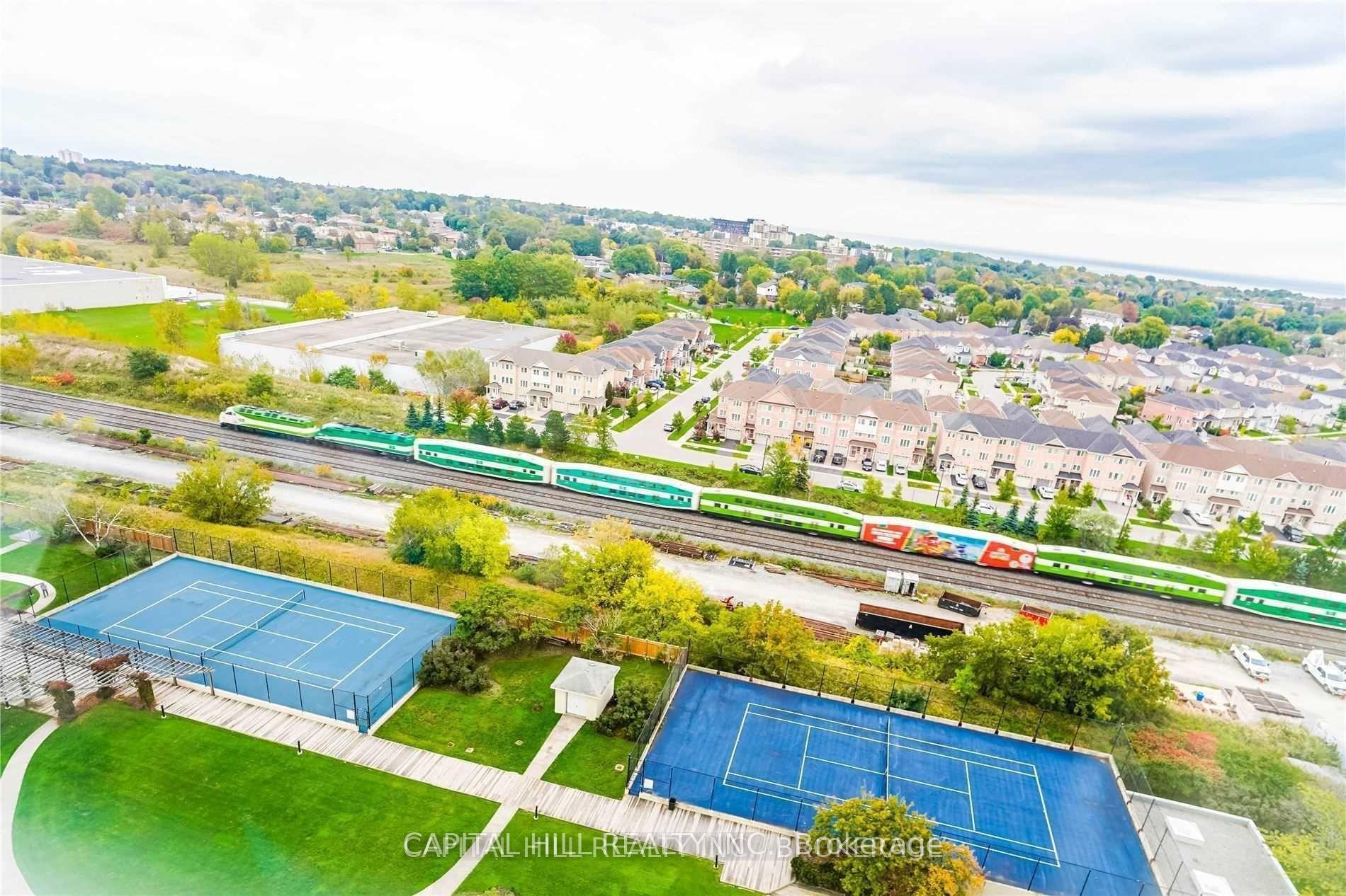 Photo 33 of Unit 1984, 1 greystone Walk, Scarborough, Kennedy Park — HOMEH