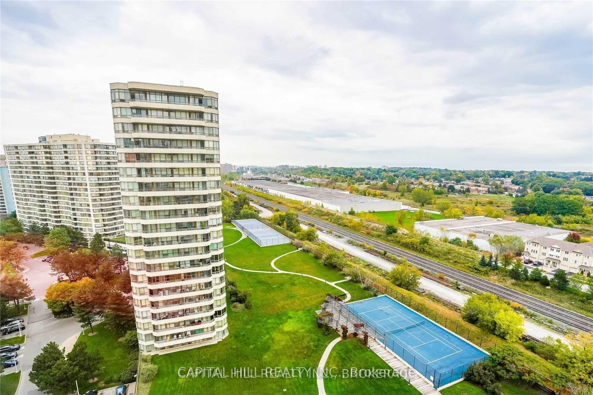 Photo 36 of Unit 1984, 1 greystone Walk, Scarborough, Kennedy Park — HOMEH
