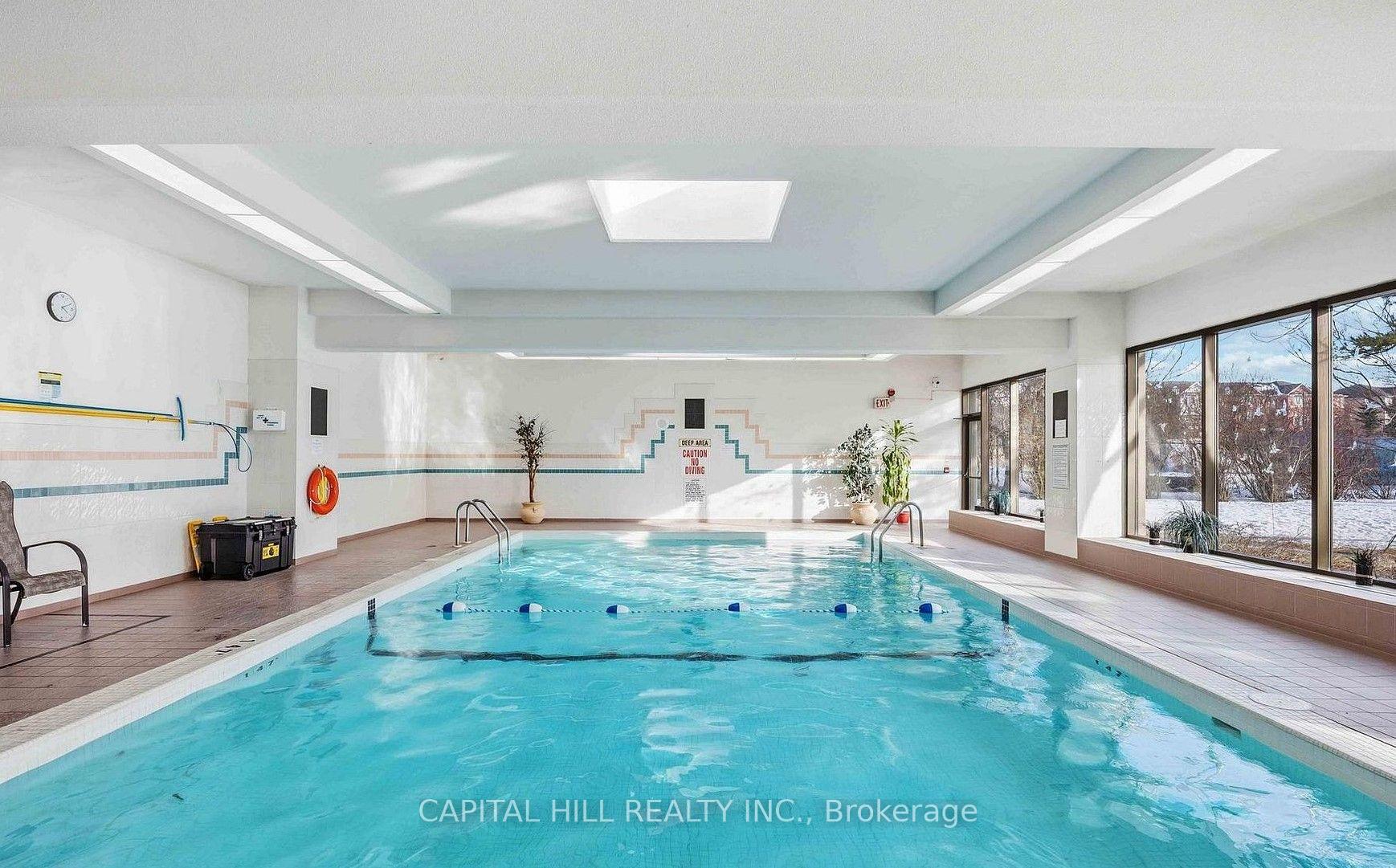 Photo 38 of Unit 1984, 1 greystone Walk, Scarborough, Kennedy Park — HOMEH