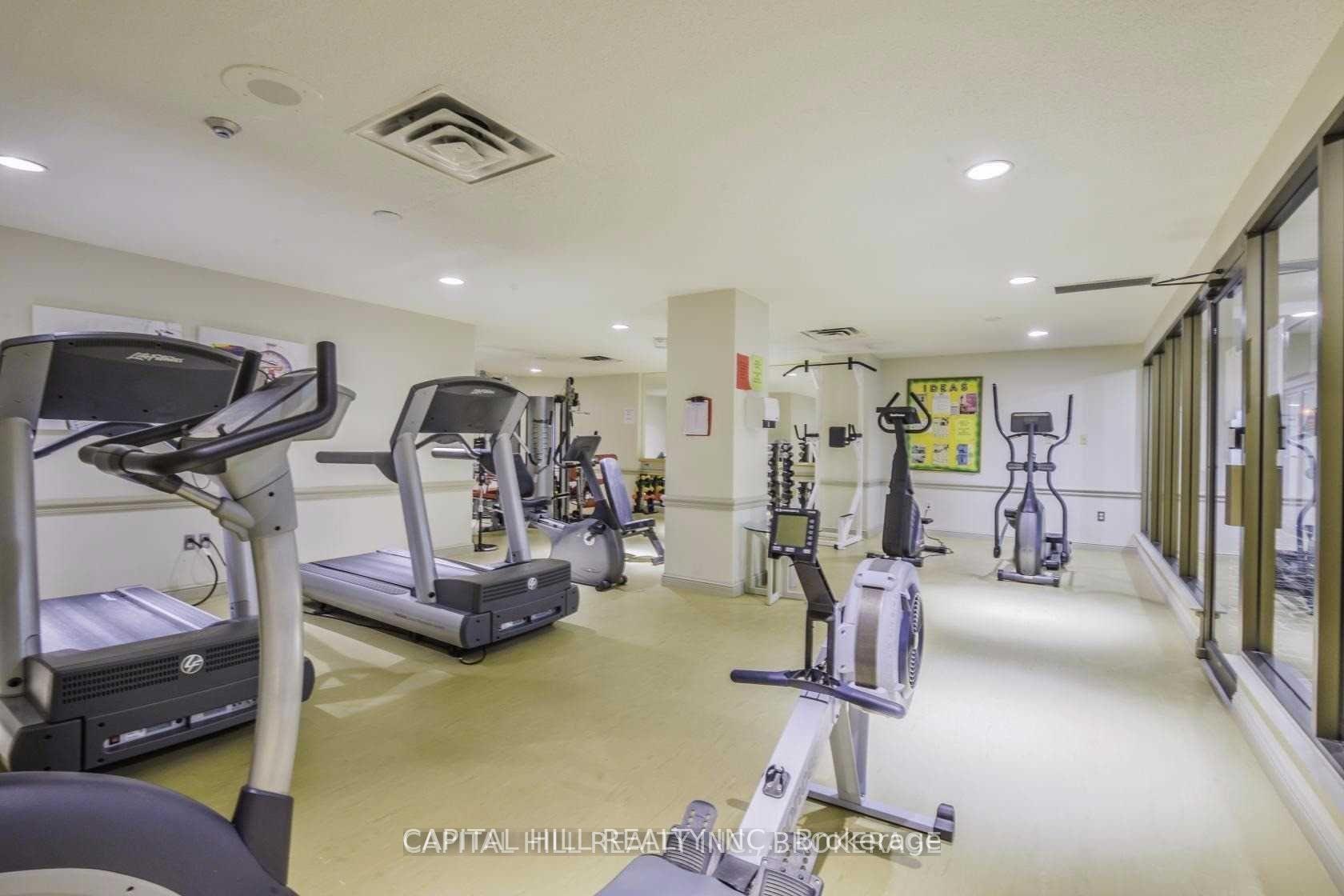 Photo 39 of Unit 1984, 1 greystone Walk, Scarborough, Kennedy Park — HOMEH