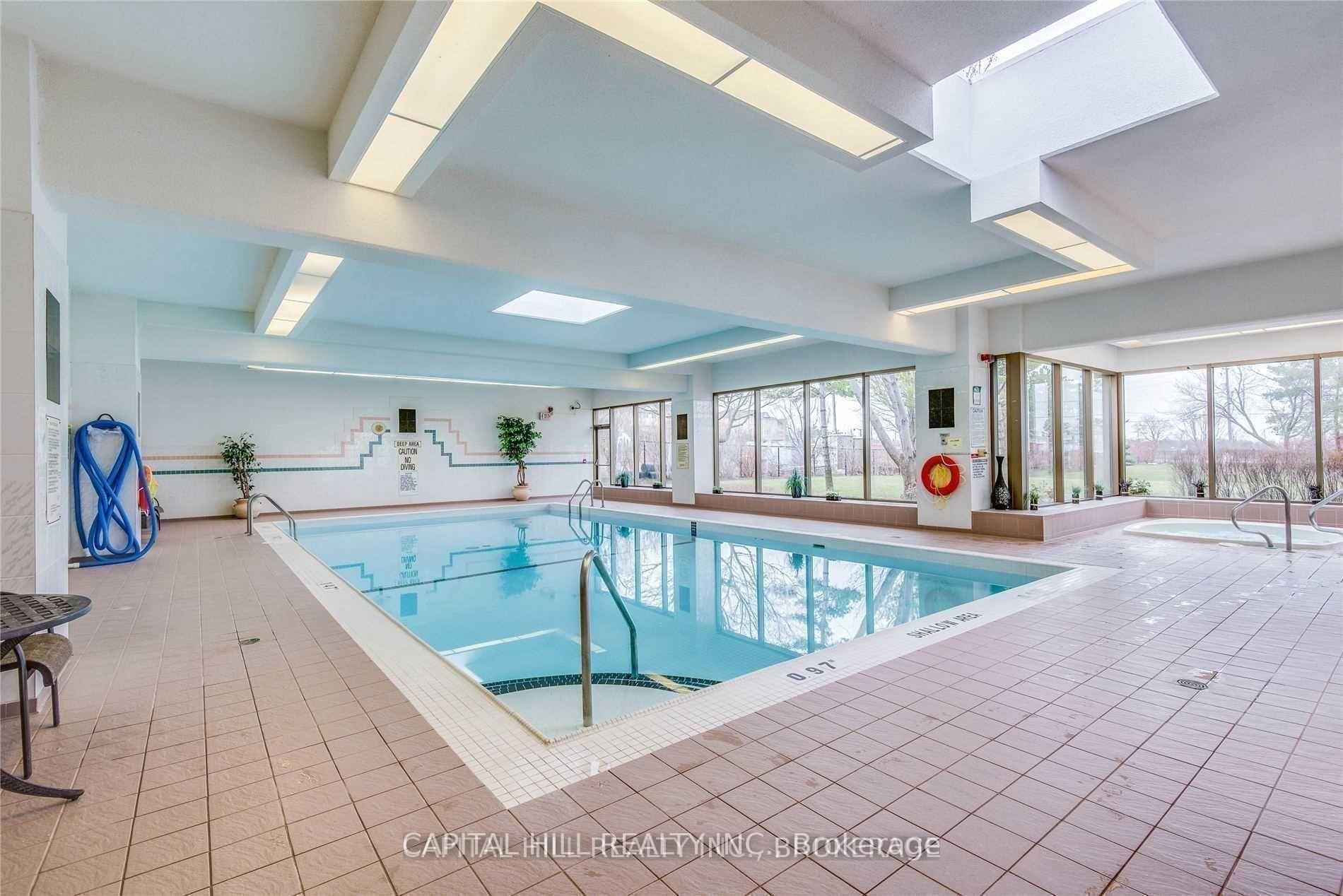 Photo 41 of Unit 1984, 1 greystone Walk, Scarborough, Kennedy Park — HOMEH