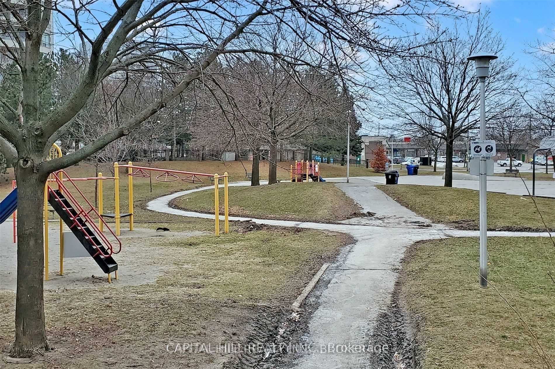 Photo 46 of Unit 1984, 1 greystone Walk, Scarborough, Kennedy Park — HOMEH