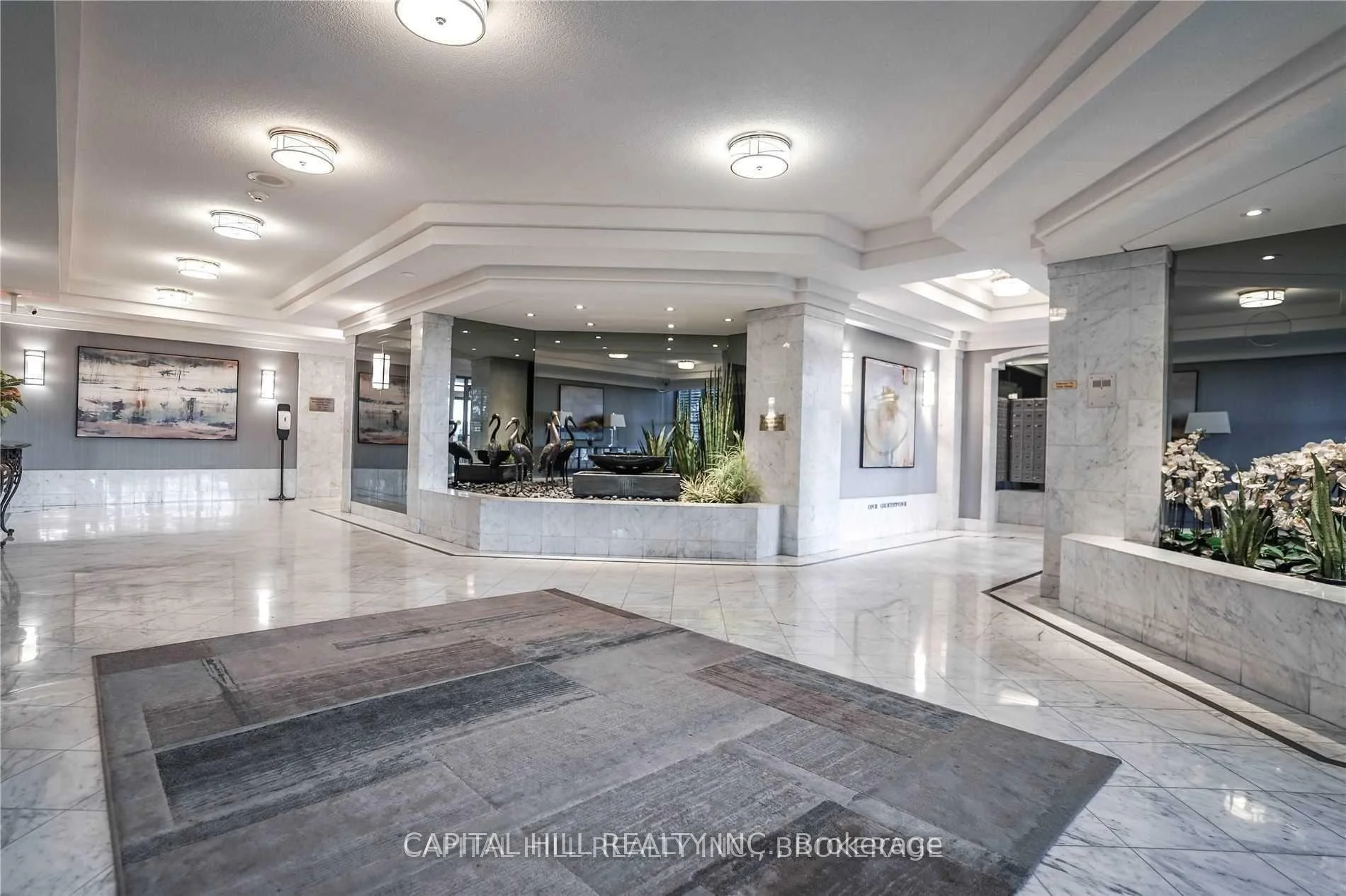 Photo 8 of Unit 1984, 1 greystone Walk, Scarborough, Kennedy Park — HOMEH