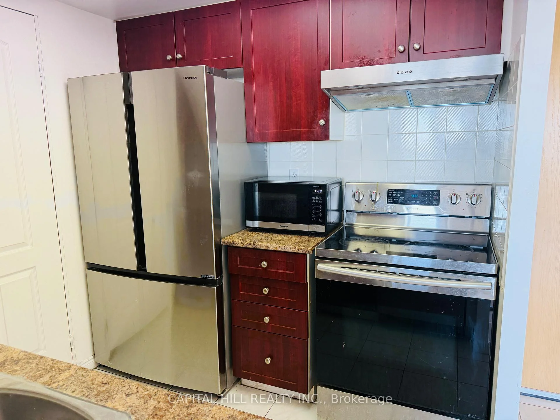 Photo 22 of Unit 1984, 1 greystone Walk, Scarborough, Kennedy Park — HOMEH