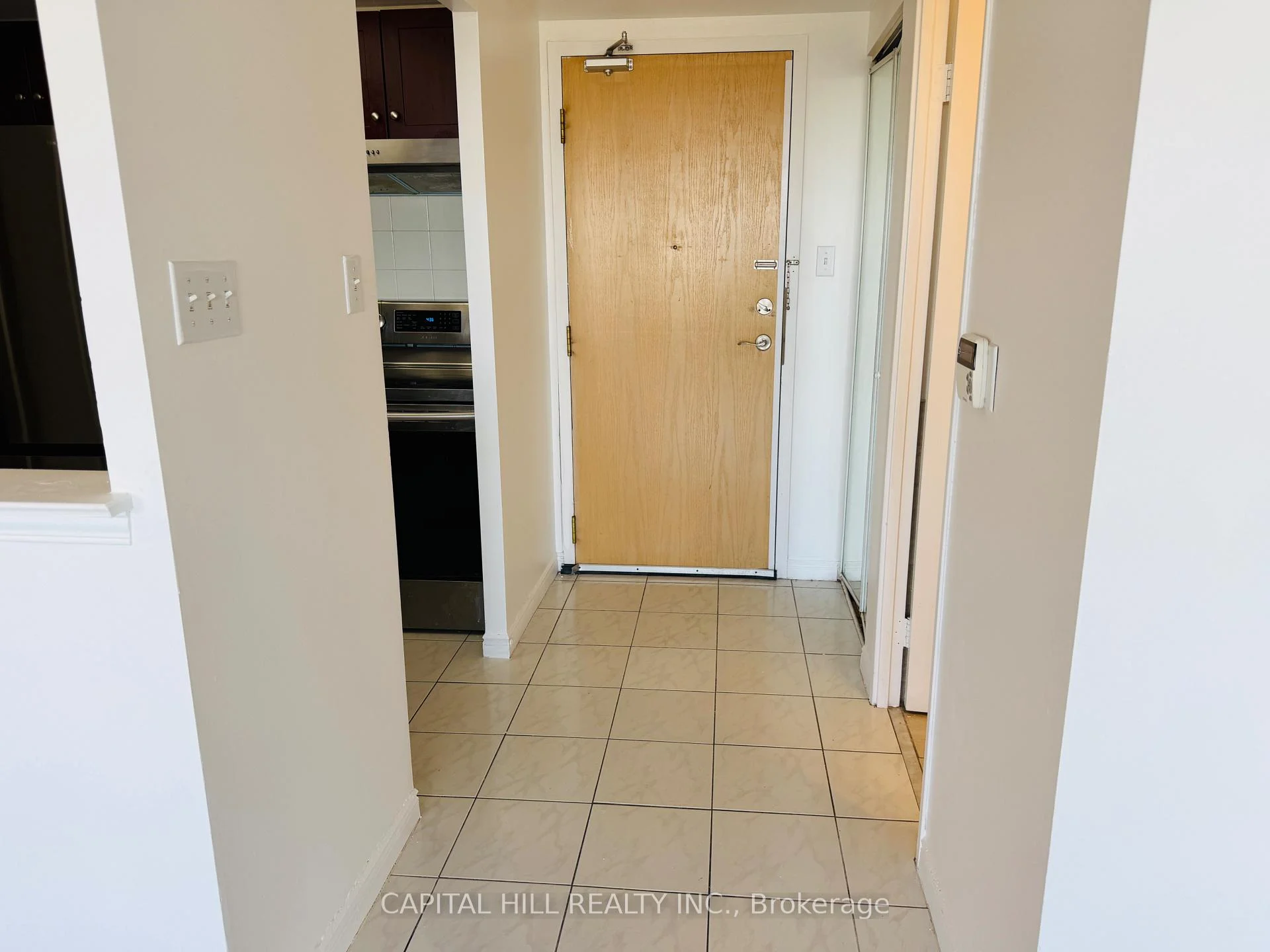 Photo 34 of Unit 1984, 1 greystone Walk, Scarborough, Kennedy Park — HOMEH