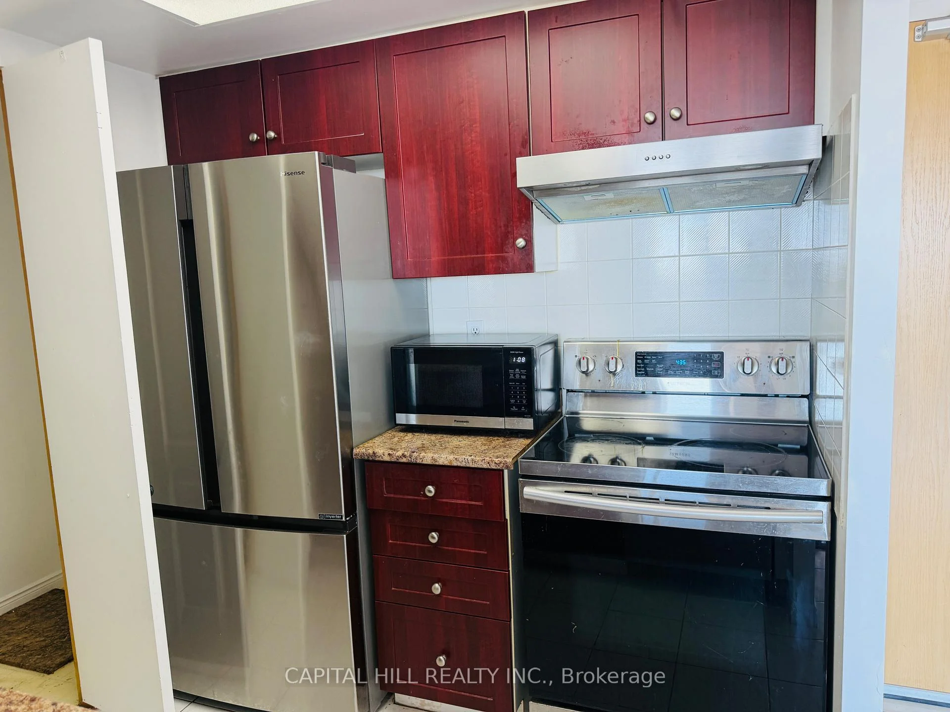 Photo 16 of Unit 1984, 1 greystone Walk, Scarborough, Kennedy Park — HOMEH