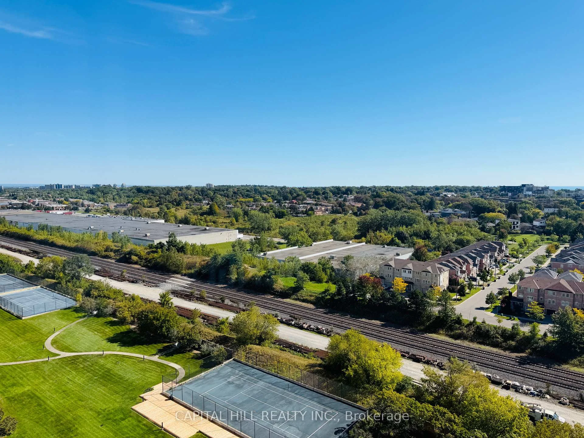Photo 35 of Unit 1984, 1 greystone Walk, Scarborough, Kennedy Park — HOMEH