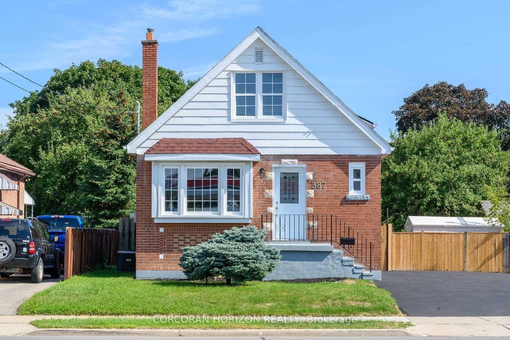 Photo of 387 Upper Gage Avenue