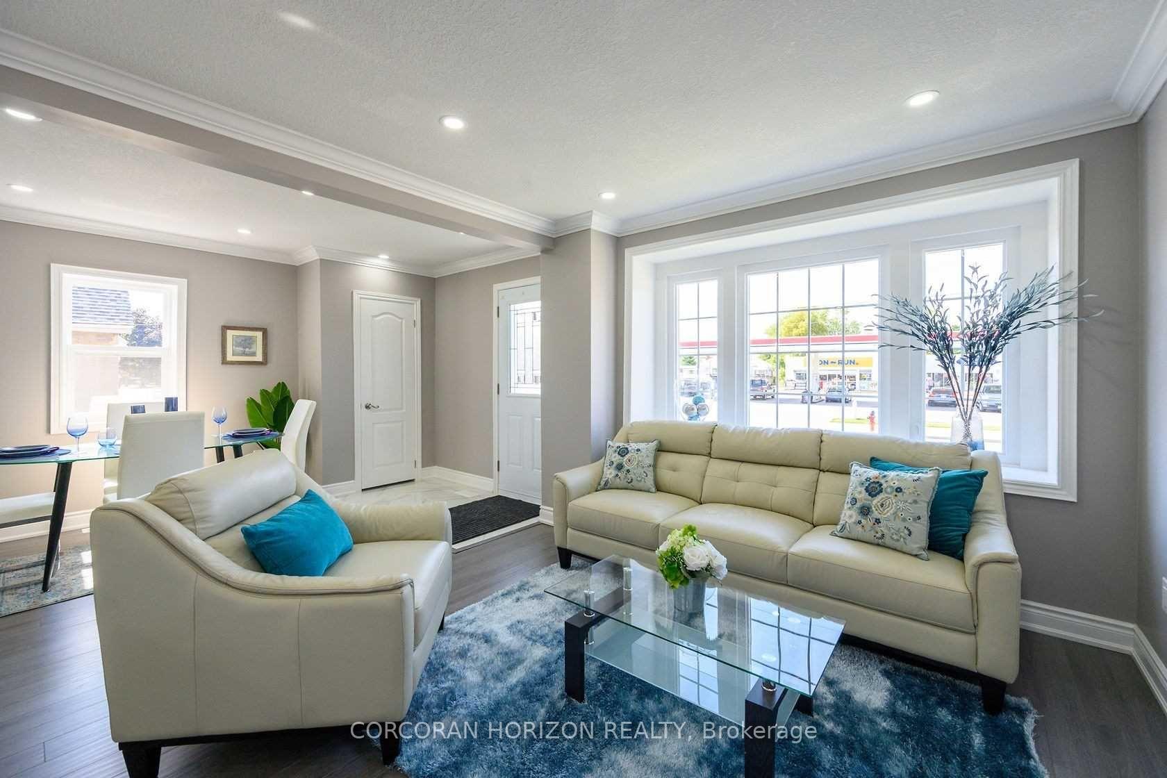 Photo 5 of 387 Upper Gage Avenue, Hamilton, Sunninghill — HOMEH