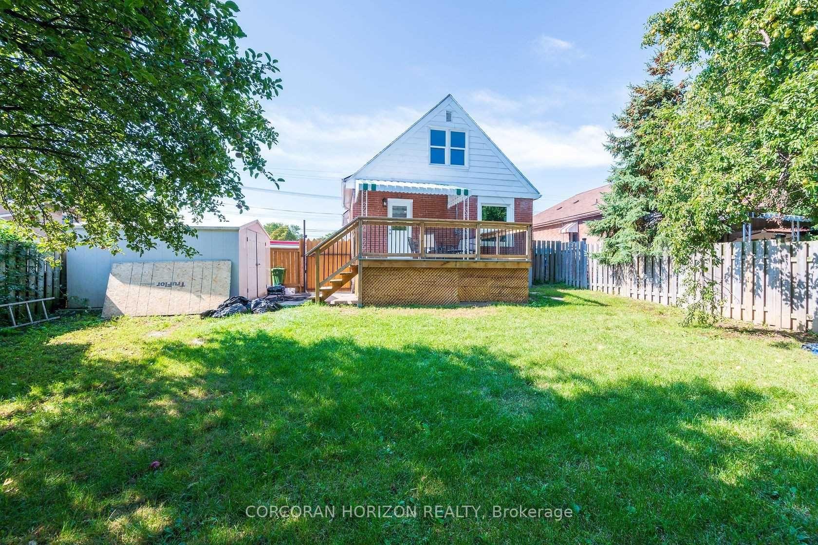 Photo 16 of 387 Upper Gage Avenue, Hamilton, Sunninghill — HOMEH