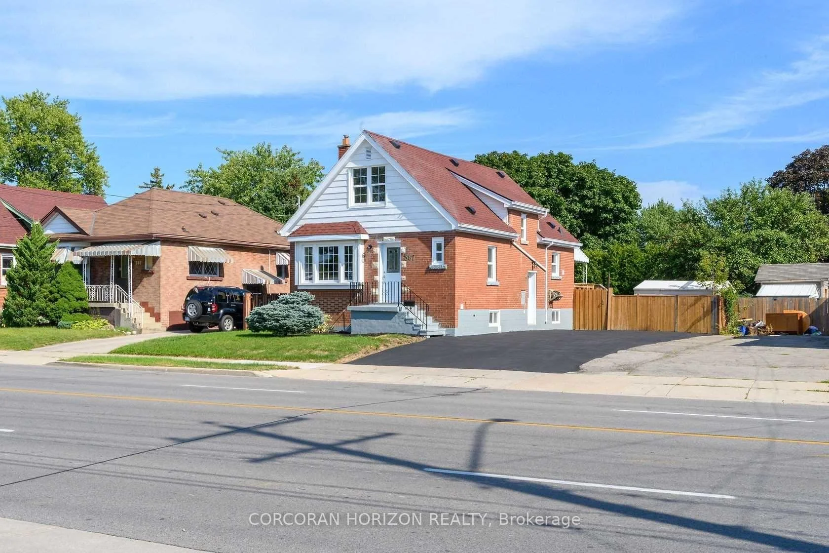 Photo 21 of 387 Upper Gage Avenue, Hamilton, Sunninghill — HOMEH