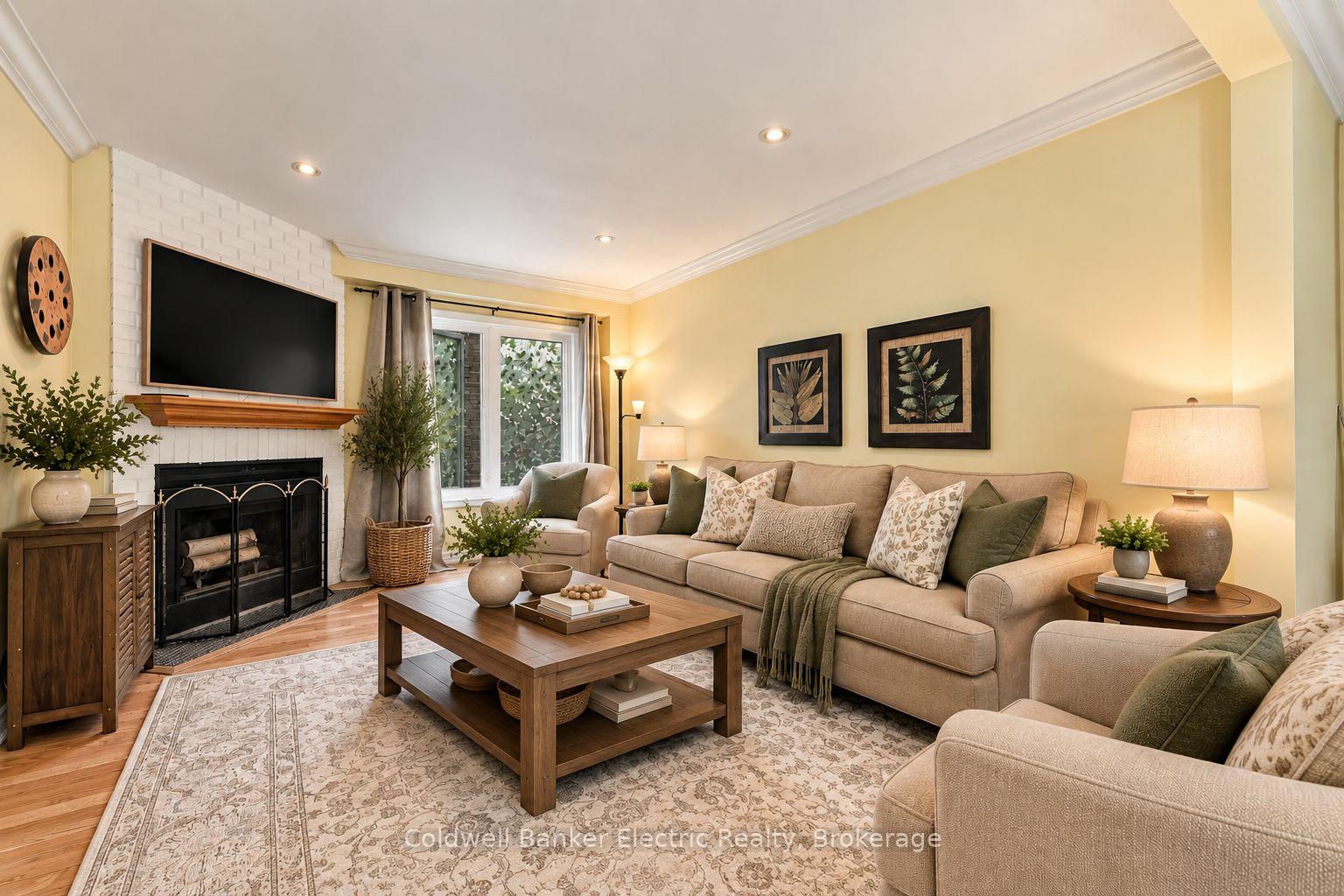 Photo 5 of 40 Stephen Avenue, Clarington, Courtice — HOMEH