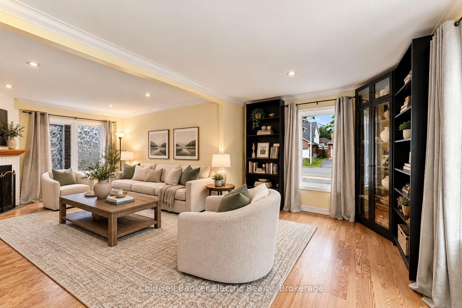 Photo 9 of 40 Stephen Avenue, Clarington, Courtice — HOMEH