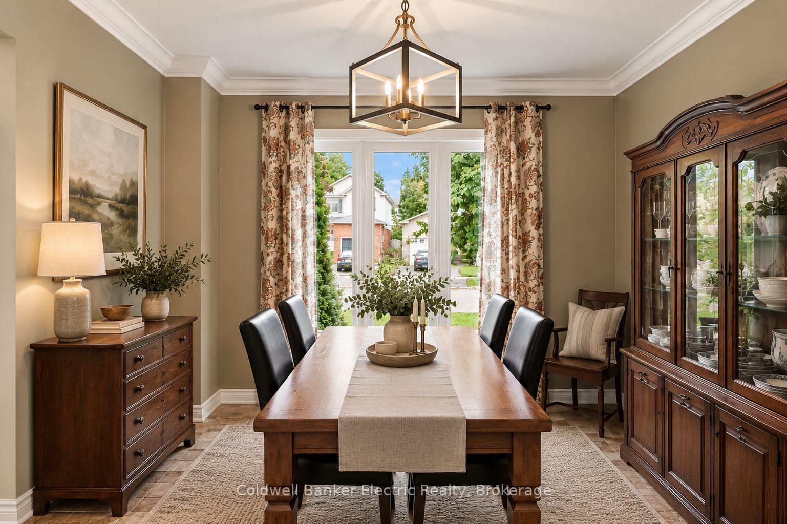 Photo 12 of 40 Stephen Avenue, Clarington, Courtice — HOMEH