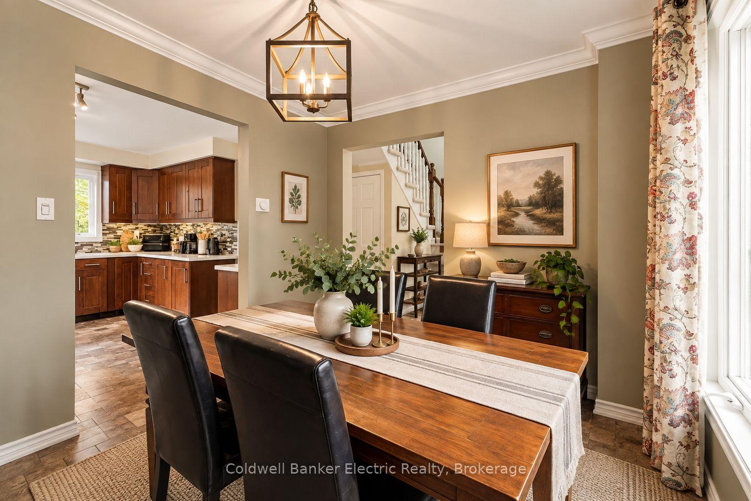 Photo 13 of 40 Stephen Avenue, Clarington, Courtice — HOMEH