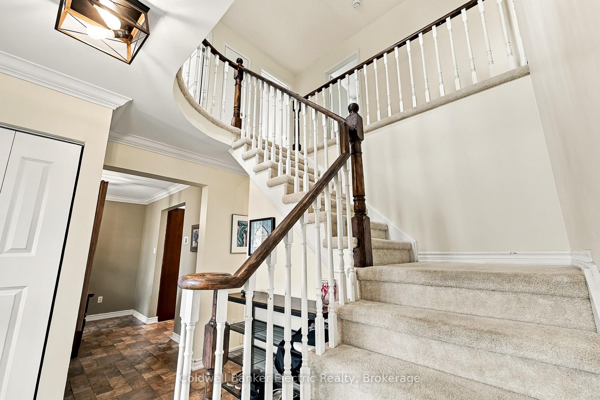 Photo 21 of 40 Stephen Avenue, Clarington, Courtice — HOMEH