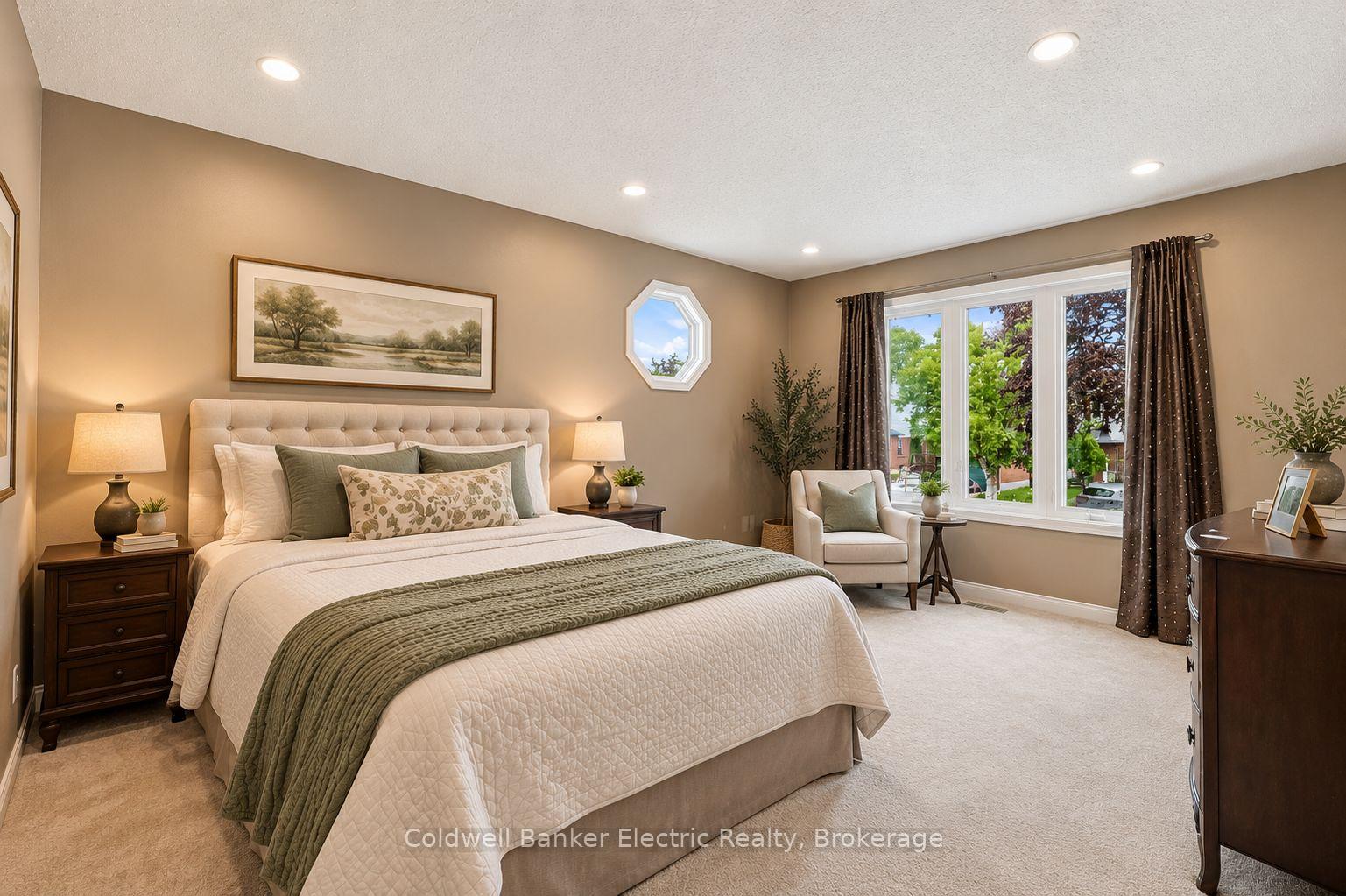 Photo 24 of 40 Stephen Avenue, Clarington, Courtice — HOMEH