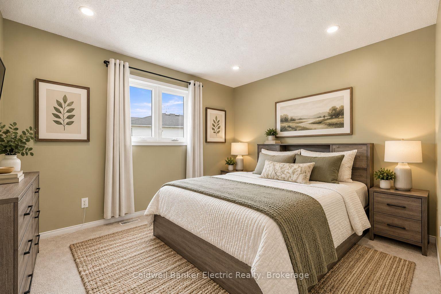 Photo 30 of 40 Stephen Avenue, Clarington, Courtice — HOMEH