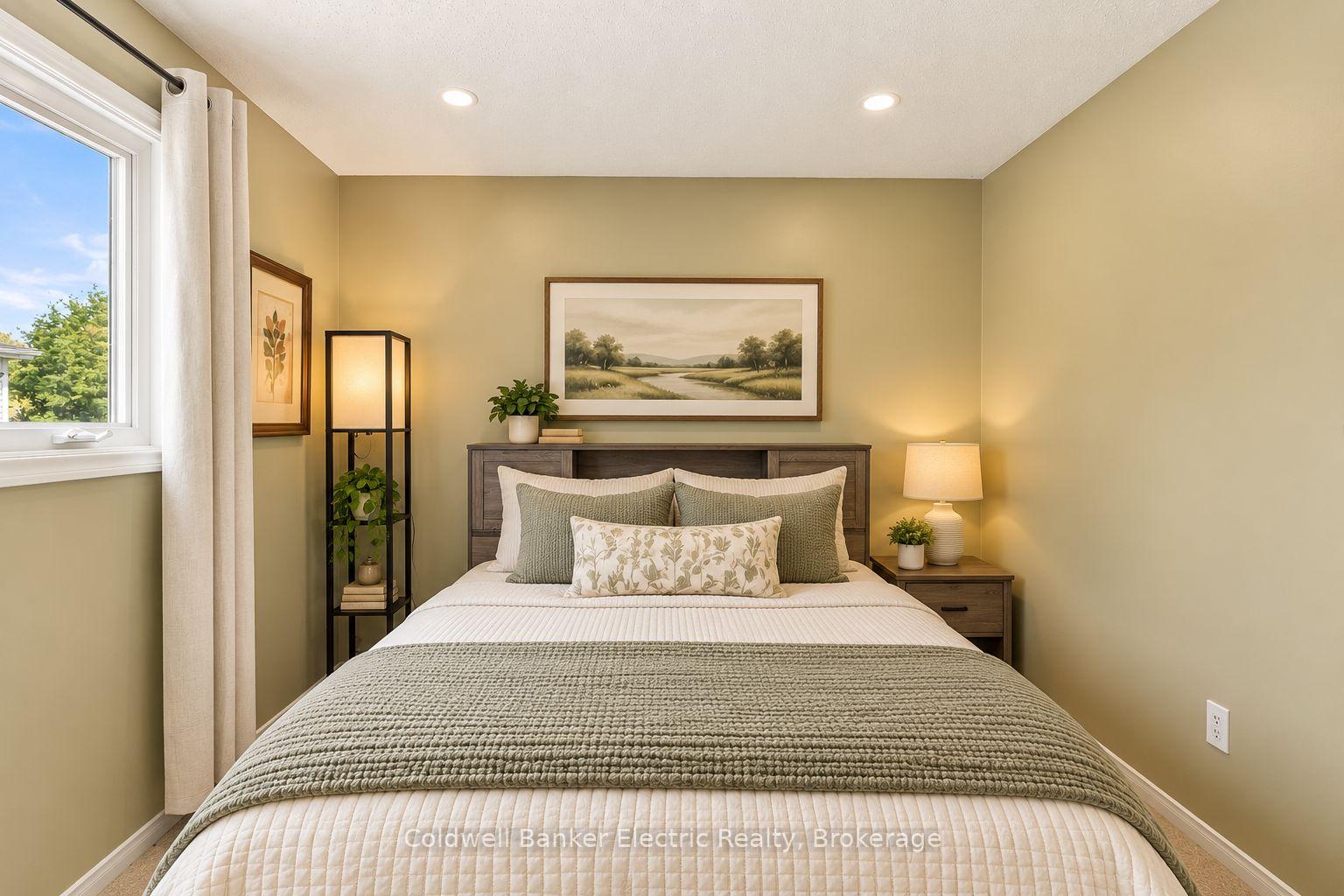 Photo 31 of 40 Stephen Avenue, Clarington, Courtice — HOMEH