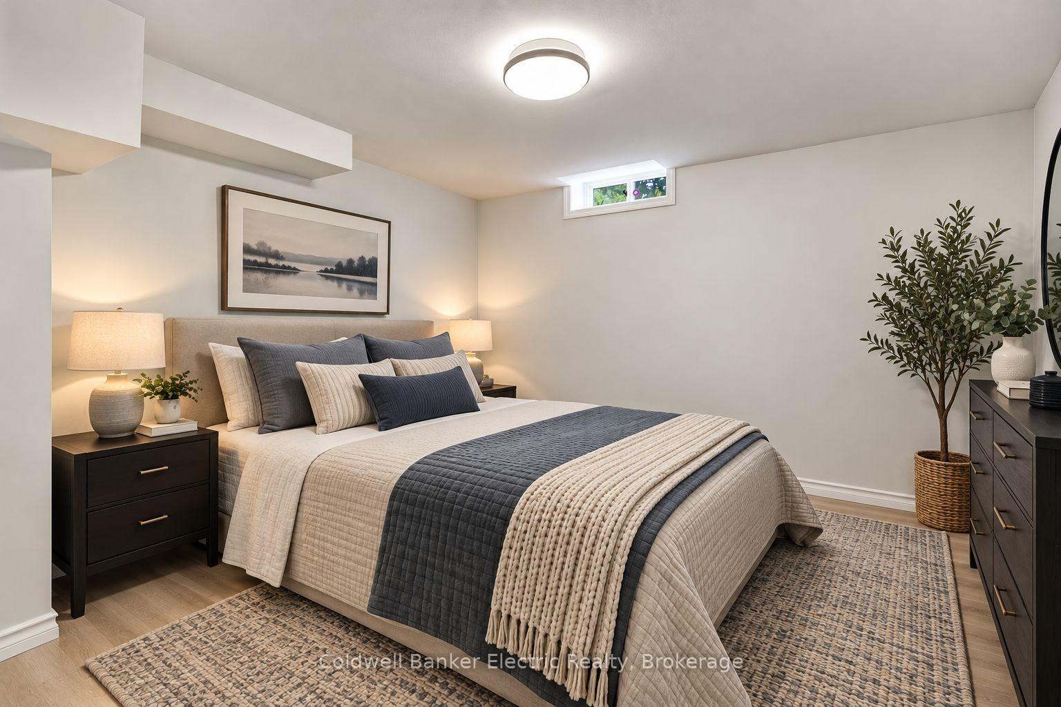 Photo 42 of 40 Stephen Avenue, Clarington, Courtice — HOMEH