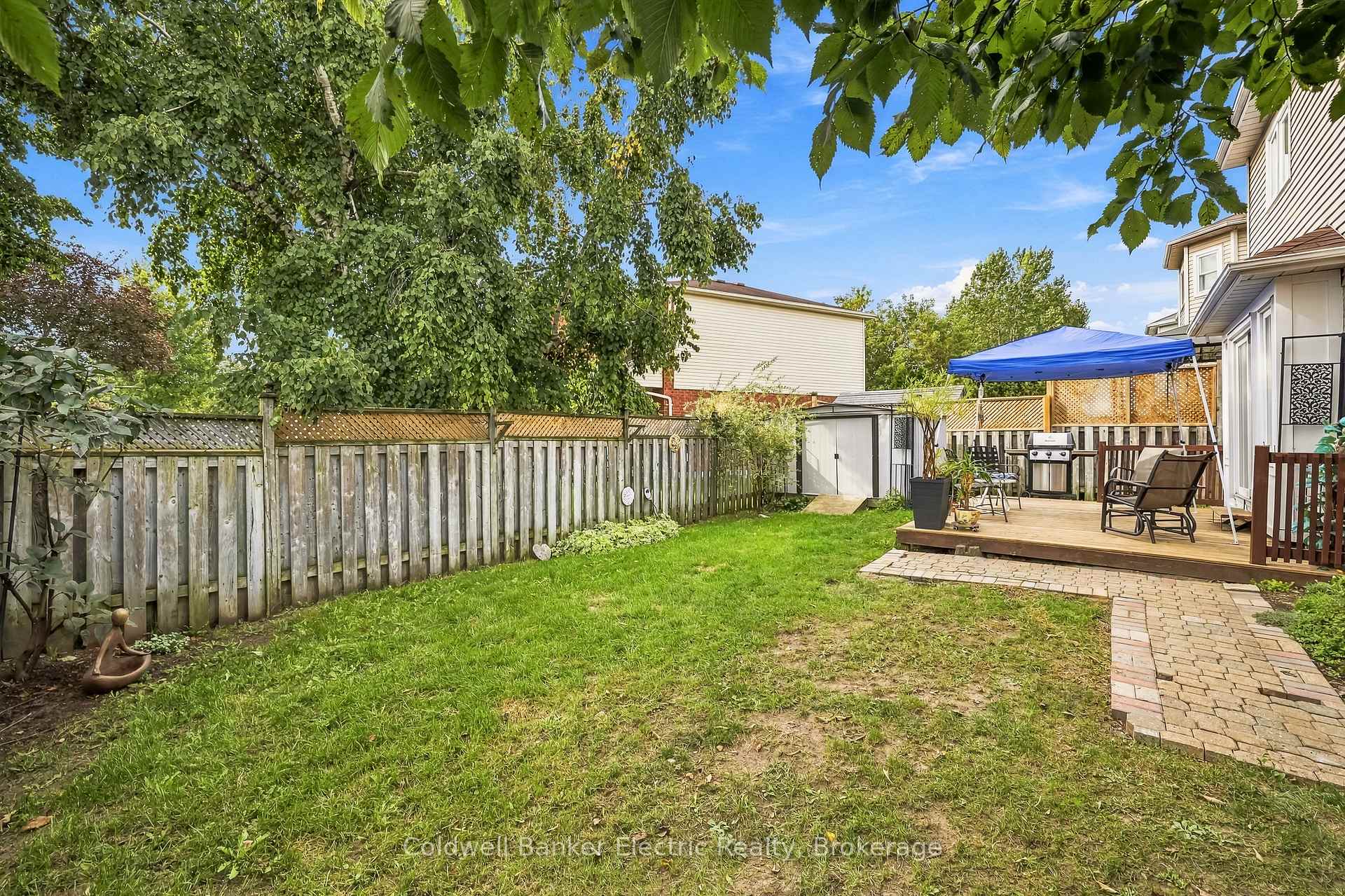 Photo 45 of 40 Stephen Avenue, Clarington, Courtice — HOMEH