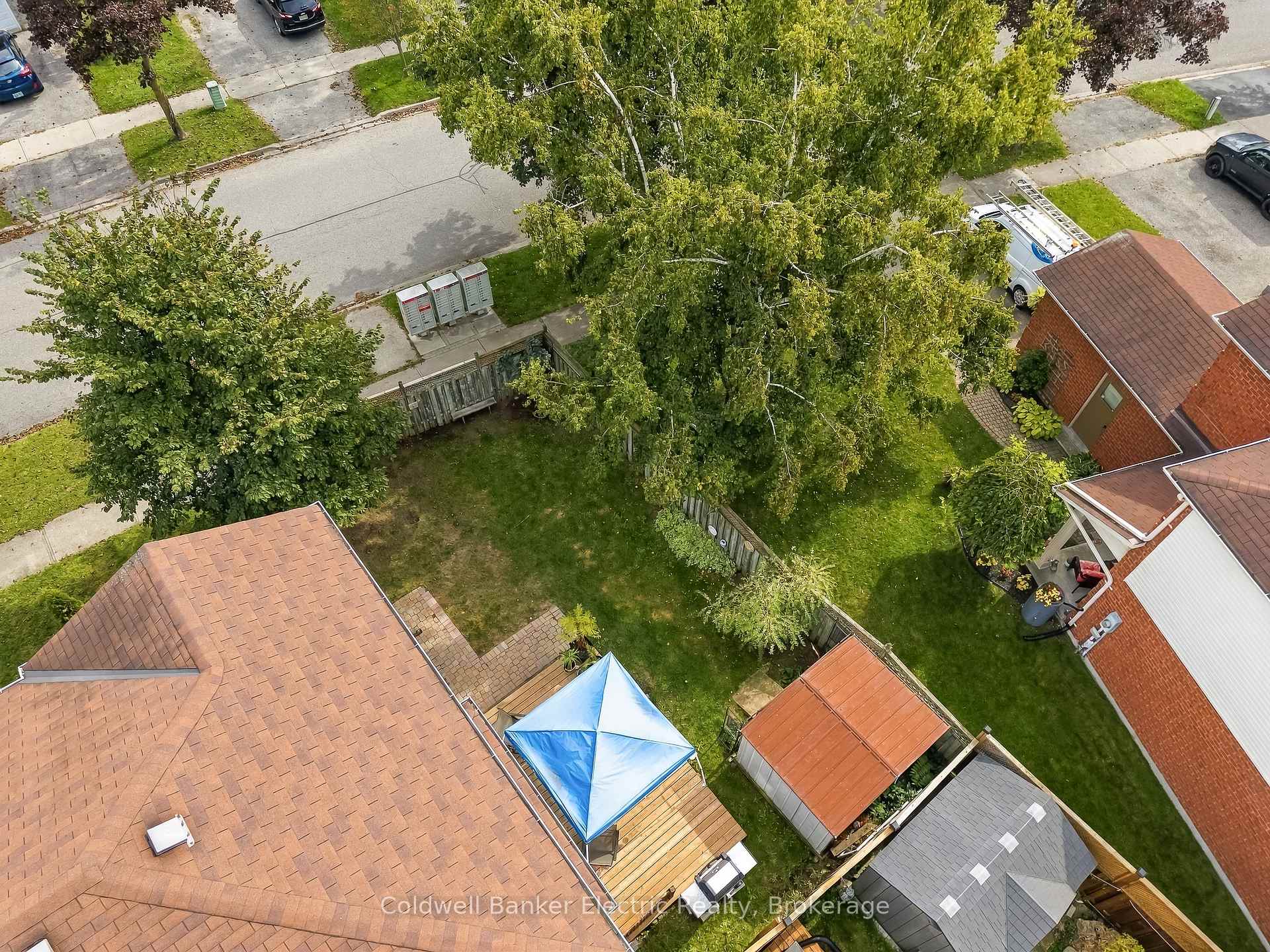 Photo 46 of 40 Stephen Avenue, Clarington, Courtice — HOMEH