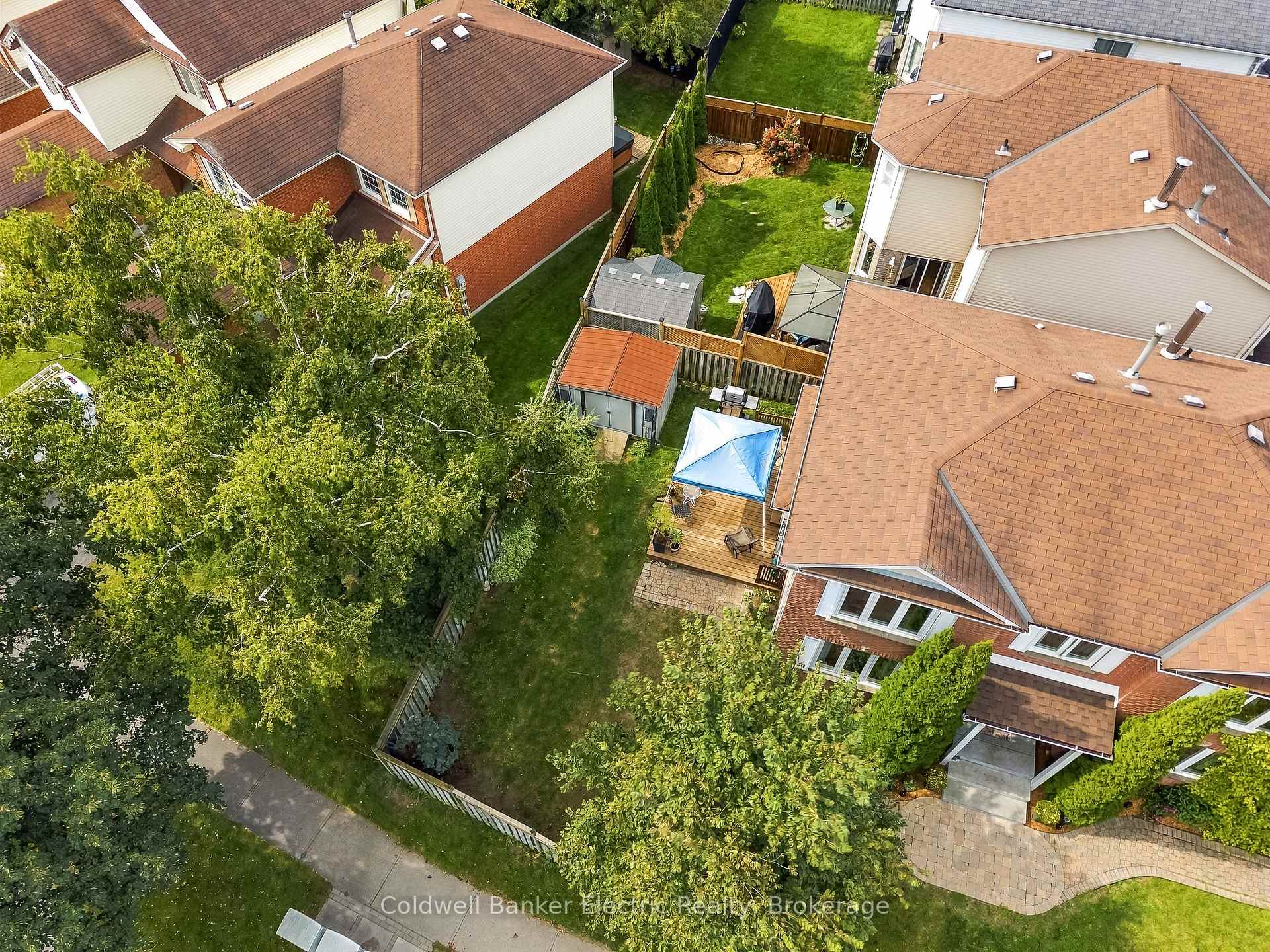 Photo 47 of 40 Stephen Avenue, Clarington, Courtice — HOMEH