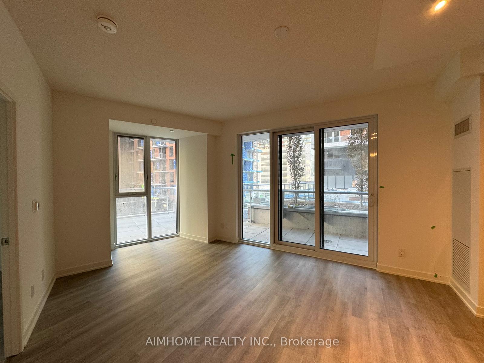 Photo 3 of Unit A528, 8119 Birchmount Road, Markham, Unionville — HOMEH