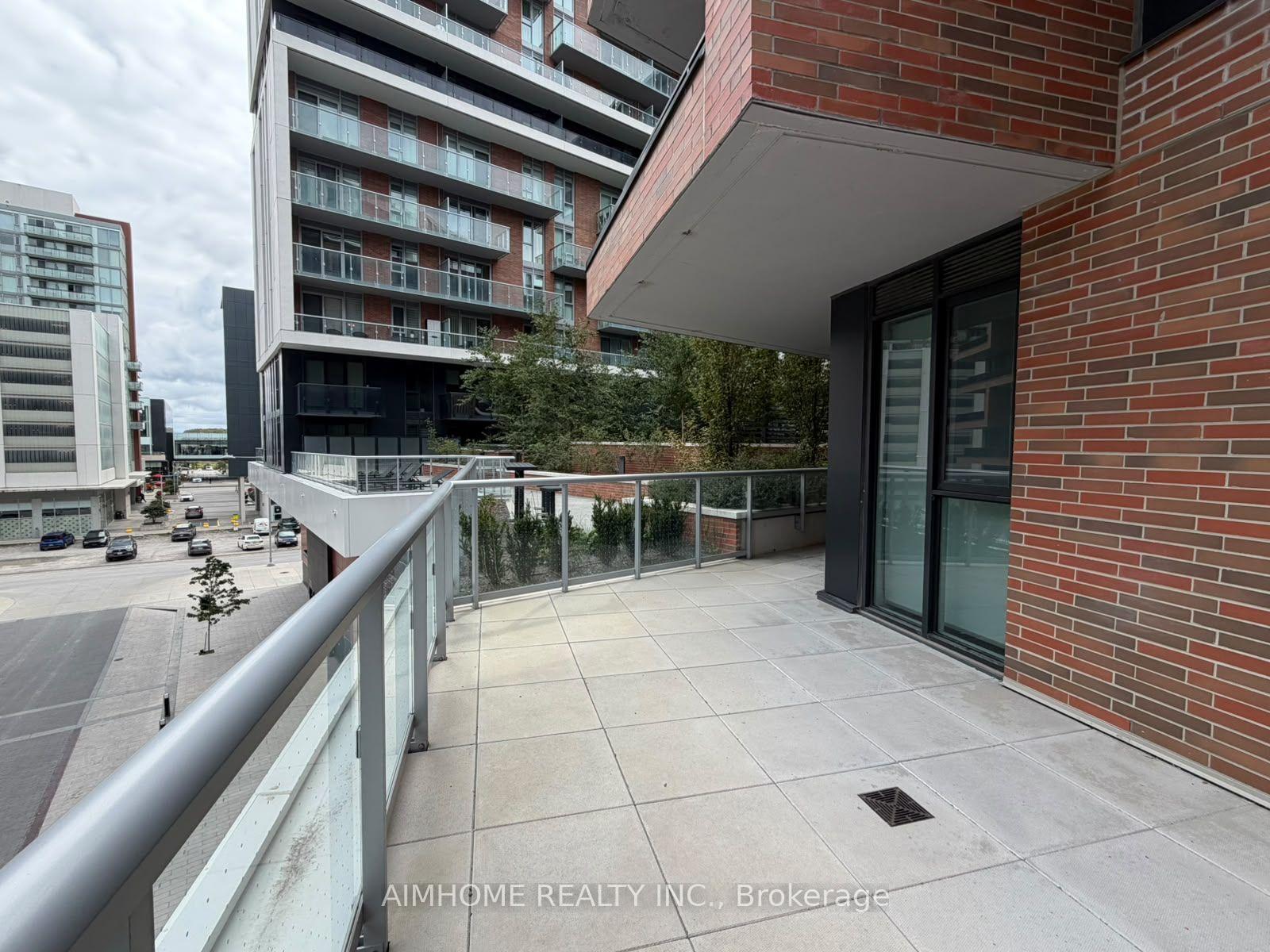 Photo 9 of Unit A528, 8119 Birchmount Road, Markham, Unionville — HOMEH