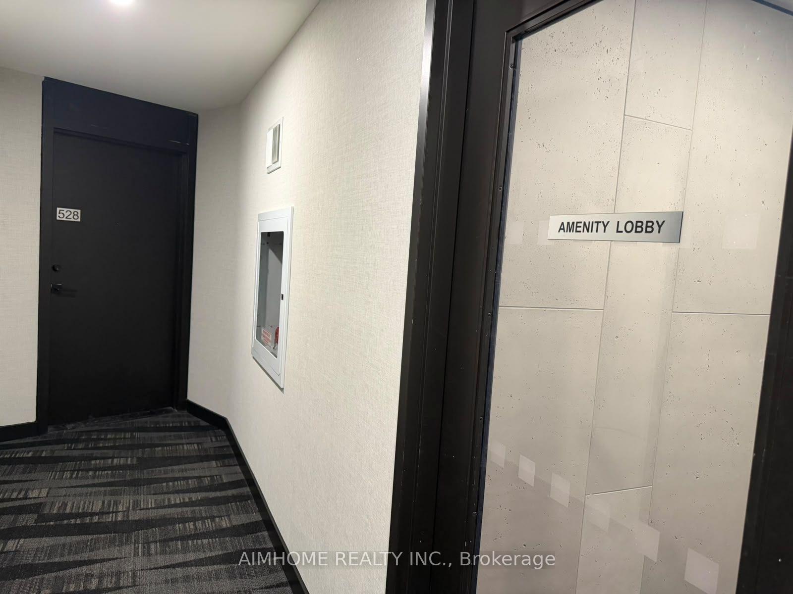 Photo 10 of Unit A528, 8119 Birchmount Road, Markham, Unionville — HOMEH