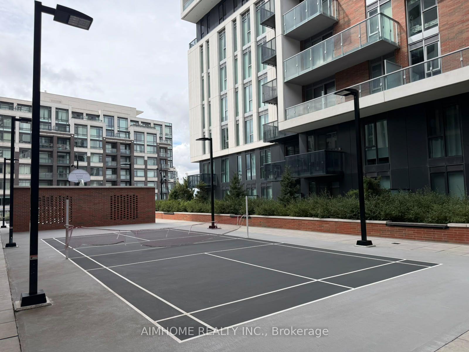 Photo 11 of Unit A528, 8119 Birchmount Road, Markham, Unionville — HOMEH